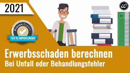 Fachanwälte Arzthaftung + Verkehrsrecht | Schmerzensgeld-Spezialisten